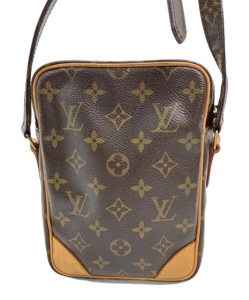 LOUIS VUITTON（ルイ ヴィトン）LOUIS VUITTON (ルイ ヴィトン) モノグラム アマゾン ブラウンの古着・服飾アイテム