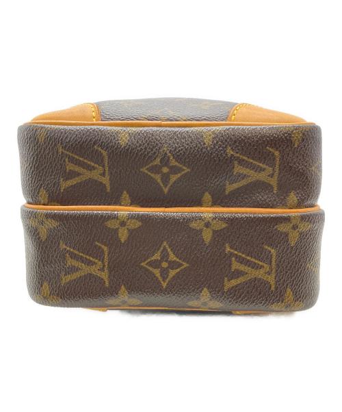 LOUIS VUITTON（ルイ ヴィトン）LOUIS VUITTON (ルイ ヴィトン) モノグラム アマゾン ブラウンの古着・服飾アイテム