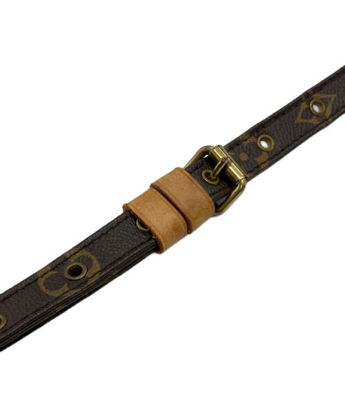 LOUIS VUITTON（ルイ ヴィトン）LOUIS VUITTON (ルイ ヴィトン) モノグラム アマゾン ブラウンの古着・服飾アイテム