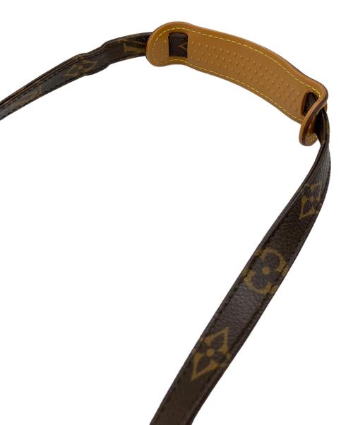 LOUIS VUITTON（ルイ ヴィトン）LOUIS VUITTON (ルイ ヴィトン) モノグラム アマゾン ブラウンの古着・服飾アイテム