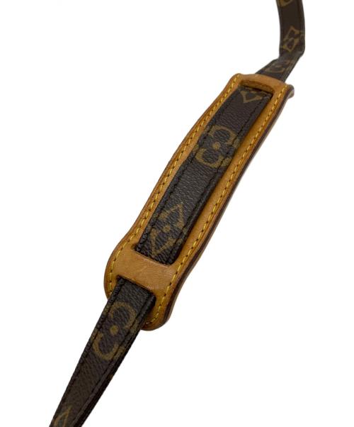 LOUIS VUITTON（ルイ ヴィトン）LOUIS VUITTON (ルイ ヴィトン) モノグラム アマゾン ブラウンの古着・服飾アイテム