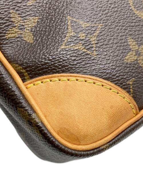 LOUIS VUITTON（ルイ ヴィトン）LOUIS VUITTON (ルイ ヴィトン) モノグラム アマゾン ブラウンの古着・服飾アイテム