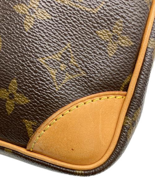 LOUIS VUITTON（ルイ ヴィトン）LOUIS VUITTON (ルイ ヴィトン) モノグラム アマゾン ブラウンの古着・服飾アイテム