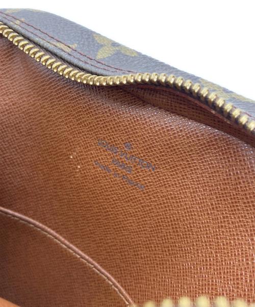 LOUIS VUITTON（ルイ ヴィトン）LOUIS VUITTON (ルイ ヴィトン) モノグラム アマゾン ブラウンの古着・服飾アイテム