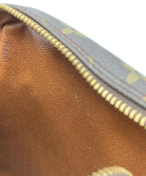 LOUIS VUITTON（ルイ ヴィトン）LOUIS VUITTON (ルイ ヴィトン) モノグラム アマゾン ブラウンの古着・服飾アイテム