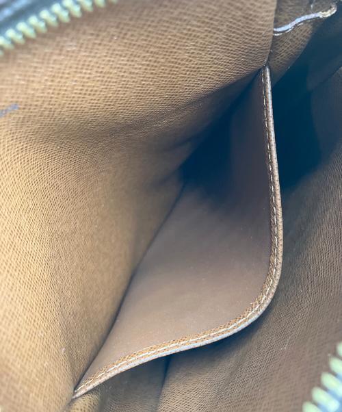 LOUIS VUITTON（ルイ ヴィトン）LOUIS VUITTON (ルイ ヴィトン) モノグラム アマゾン ブラウンの古着・服飾アイテム