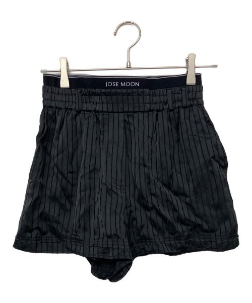 JOSE MOON（ジョゼムーン）JOSE MOON (ジョゼムーン) スカート ブラック サイズ:FREEの古着・服飾アイテム