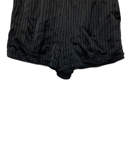 JOSE MOON（ジョゼムーン）JOSE MOON (ジョゼムーン) スカート ブラック サイズ:FREEの古着・服飾アイテム