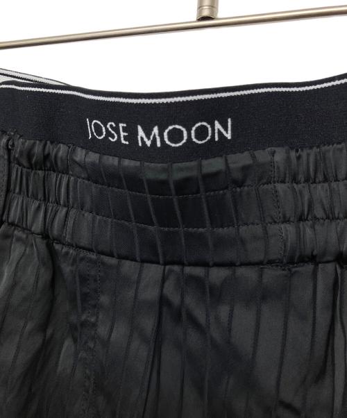 JOSE MOON（ジョゼムーン）JOSE MOON (ジョゼムーン) スカート ブラック サイズ:FREEの古着・服飾アイテム
