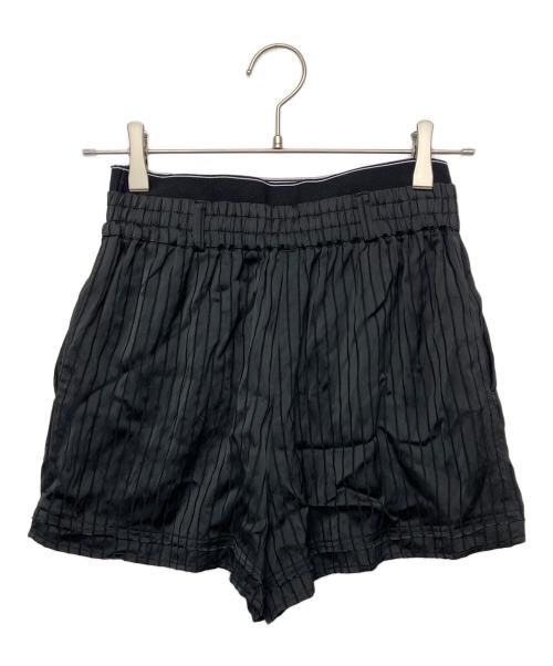JOSE MOON（ジョゼムーン）JOSE MOON (ジョゼムーン) スカート ブラック サイズ:FREEの古着・服飾アイテム