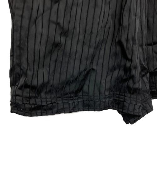 JOSE MOON（ジョゼムーン）JOSE MOON (ジョゼムーン) スカート ブラック サイズ:FREEの古着・服飾アイテム