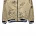 中古・古着 POLO RALPH LAUREN (ポロ・ラルフローレン) リバーシブルジャケット ネイビー サイズ:XL：10000円