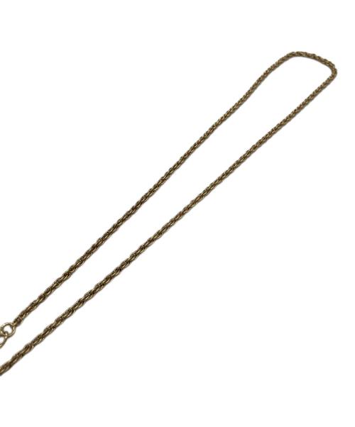 Christian Dior（クリスチャン ディオール）Christian Dior (クリスチャン ディオール) イヤリングネックレスセットの古着・服飾アイテム