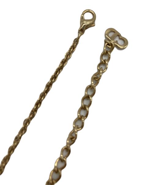 Christian Dior（クリスチャン ディオール）Christian Dior (クリスチャン ディオール) イヤリングネックレスセットの古着・服飾アイテム