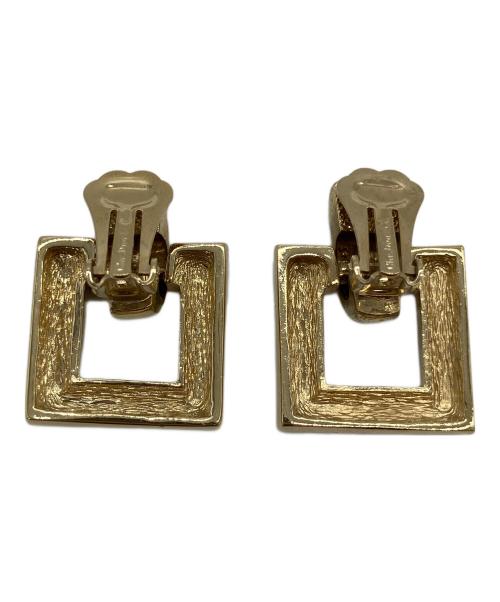 Christian Dior（クリスチャン ディオール）Christian Dior (クリスチャン ディオール) イヤリングネックレスセットの古着・服飾アイテム