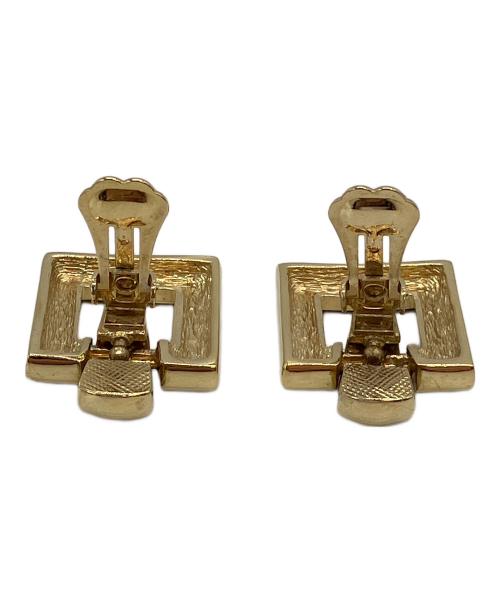 Christian Dior（クリスチャン ディオール）Christian Dior (クリスチャン ディオール) イヤリングネックレスセットの古着・服飾アイテム