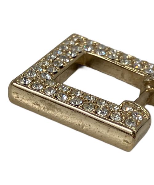 Christian Dior（クリスチャン ディオール）Christian Dior (クリスチャン ディオール) イヤリングネックレスセットの古着・服飾アイテム