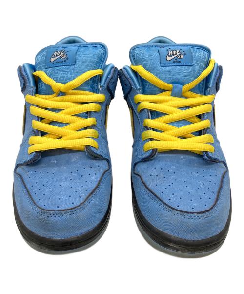 NIKE（ナイキ）NIKE (ナイキ) The Powerpuff Girls (パワーパフガールズ) SB Dunk Low Pro QS 