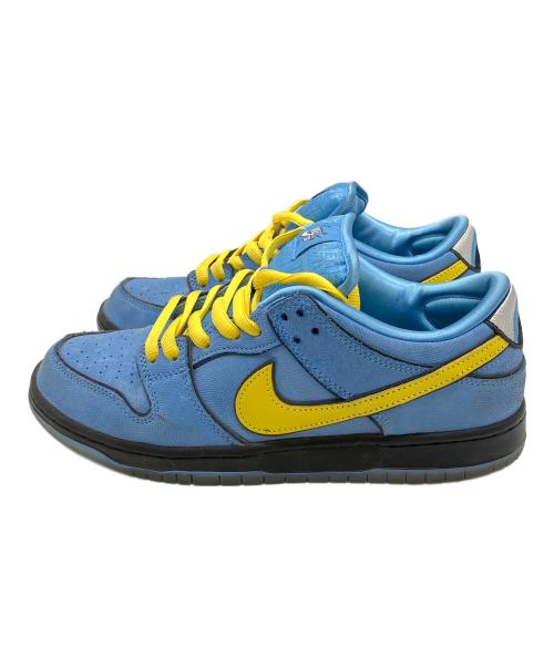 NIKE（ナイキ）NIKE (ナイキ) The Powerpuff Girls (パワーパフガールズ) SB Dunk Low Pro QS 