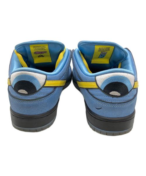 NIKE（ナイキ）NIKE (ナイキ) The Powerpuff Girls (パワーパフガールズ) SB Dunk Low Pro QS 