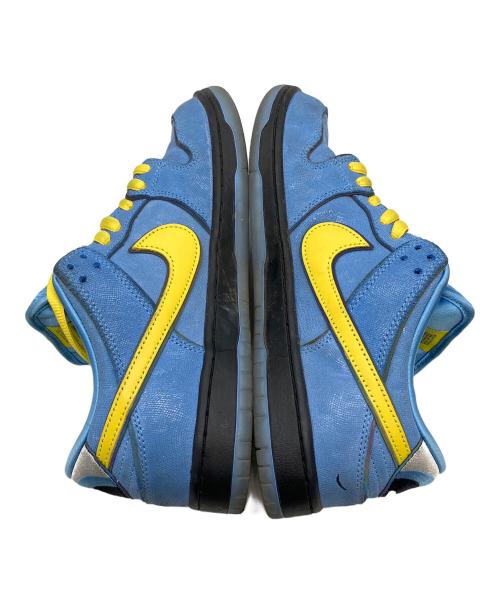 NIKE（ナイキ）NIKE (ナイキ) The Powerpuff Girls (パワーパフガールズ) SB Dunk Low Pro QS 