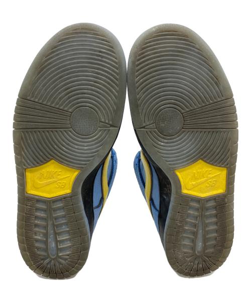 NIKE（ナイキ）NIKE (ナイキ) The Powerpuff Girls (パワーパフガールズ) SB Dunk Low Pro QS 