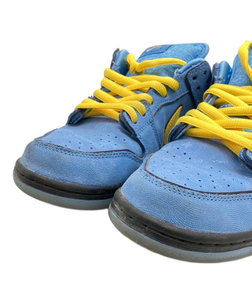 NIKE（ナイキ）NIKE (ナイキ) The Powerpuff Girls (パワーパフガールズ) SB Dunk Low Pro QS 