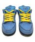 NIKE (ナイキ) The Powerpuff Girls (パワーパフガールズ) SB Dunk Low Pro QS 
