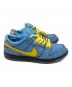 中古・古着 NIKE (ナイキ) The Powerpuff Girls (パワーパフガールズ) SB Dunk Low Pro QS 