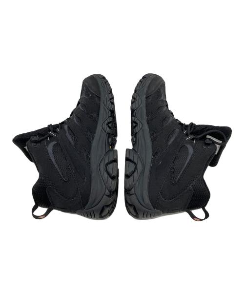 MERRELL（メレル）MERRELL (メレル) MOAB 3 SYNTHETIC MID GORE-TEX トレッキングシューズ ブラック サイズ:28cmの古着・服飾アイテム
