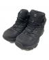 MERRELL（メレル）の古着「MOAB 3 SYNTHETIC MID GORE-TEX トレッキングシューズ」｜ブラック
