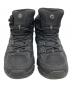MERRELL (メレル) MOAB 3 SYNTHETIC MID GORE-TEX トレッキングシューズ ブラック サイズ:28cm：11000円
