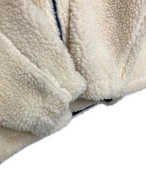 THE NORTH FACE（ザ ノース フェイス）THE NORTH FACE (ザ ノース フェイス) RIMO EX FLEECE JACKET ベージュ サイズ:Sの古着・服飾アイテム