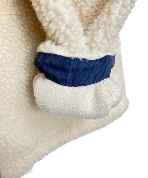 THE NORTH FACE（ザ ノース フェイス）THE NORTH FACE (ザ ノース フェイス) RIMO EX FLEECE JACKET ベージュ サイズ:Sの古着・服飾アイテム