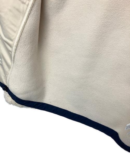 THE NORTH FACE（ザ ノース フェイス）THE NORTH FACE (ザ ノース フェイス) RIMO EX FLEECE JACKET ベージュ サイズ:Sの古着・服飾アイテム