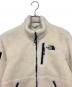 THE NORTH FACE (ザ ノース フェイス) RIMO EX FLEECE JACKET ベージュ サイズ:S：12000円