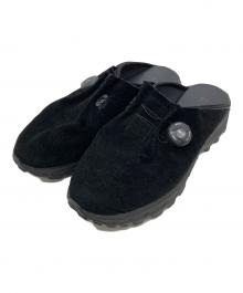 vibram（ビブラム）の古着「フリーロックシューズ」｜ブラック