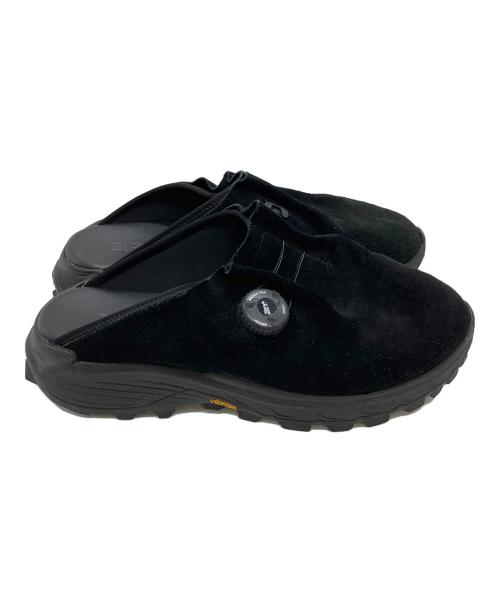 vibram（ビブラム）vibram (ビブラム) フリーロックシューズ ブラック サイズ:42の古着・服飾アイテム