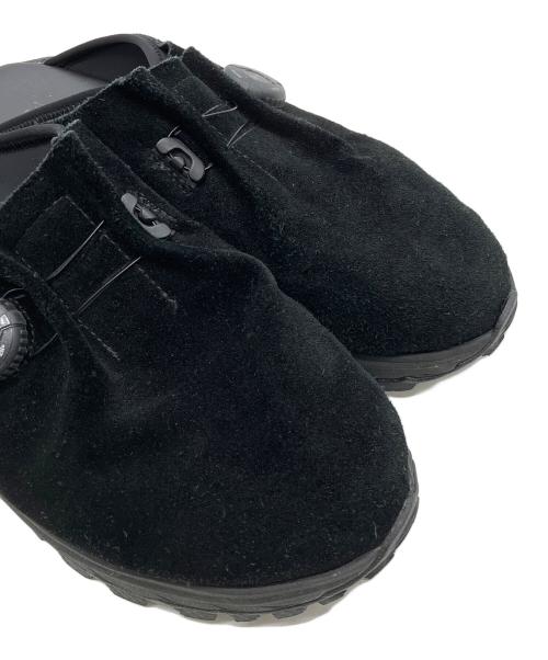 vibram（ビブラム）vibram (ビブラム) フリーロックシューズ ブラック サイズ:42の古着・服飾アイテム