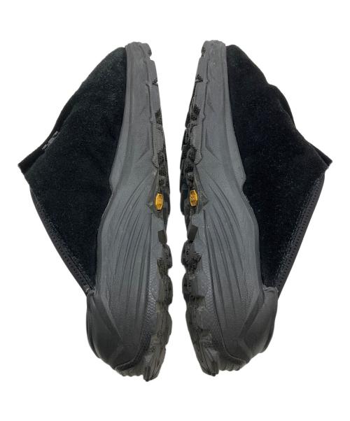 vibram（ビブラム）vibram (ビブラム) フリーロックシューズ ブラック サイズ:42の古着・服飾アイテム