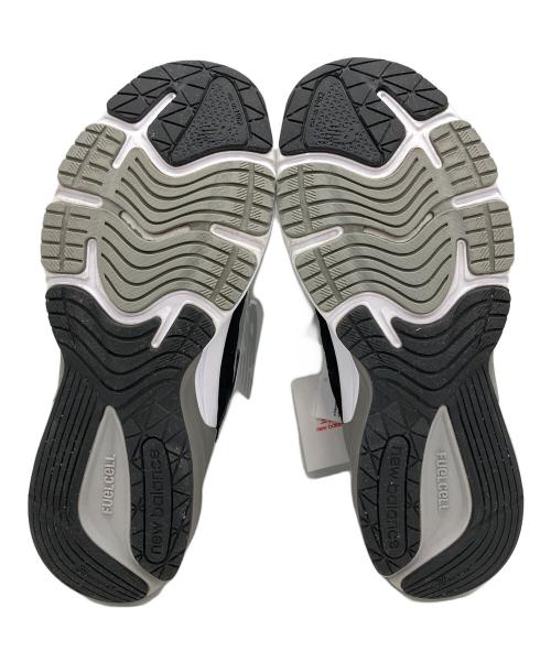 NEW BALANCE（ニューバランス）NEW BALANCE (ニューバランス) M990BK6 ブラック サイズ:27.5cmの古着・服飾アイテム
