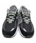 NEW BALANCE (ニューバランス) M990BK6 ブラック サイズ:27.5cm：23000円