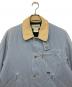 L.L.Bean (エルエルビーン) Beans Denim Field Coat スカイブルー サイズ:M：20000円