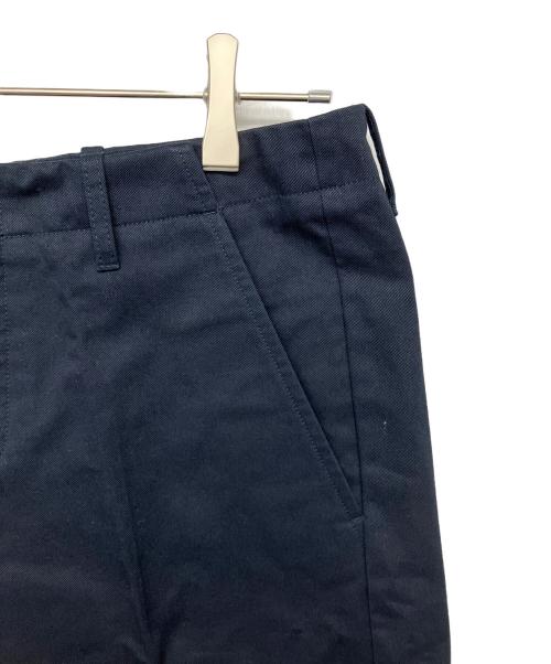GUCCI（グッチ）GUCCI (グッチ) ハーフパンツ ネイビー サイズ:Lの古着・服飾アイテム