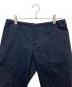 GUCCI (グッチ) ハーフパンツ ネイビー サイズ:L：7000円