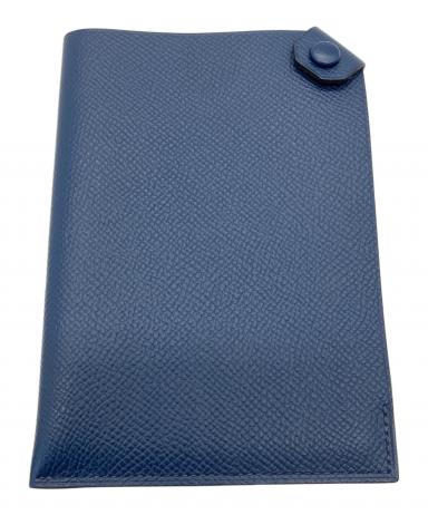 中古・古着通販】HERMES (エルメス) ターマックPM パスポートケース
