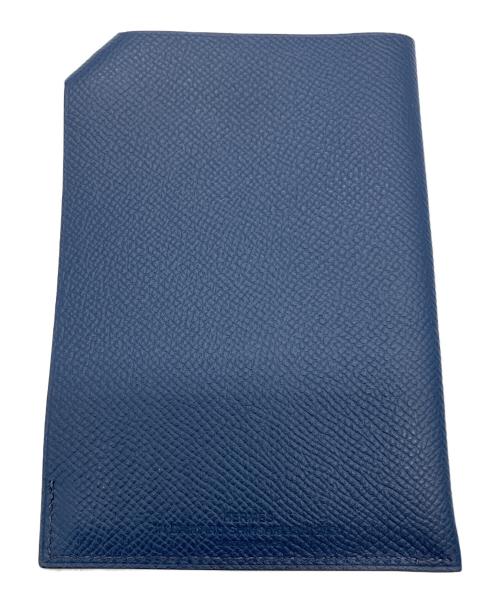 HERMES（エルメス）HERMES (エルメス) ターマックPM パスポートケースの古着・服飾アイテム