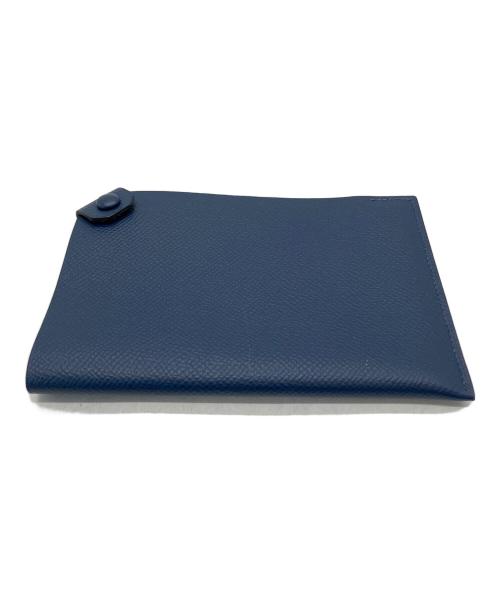 HERMES（エルメス）HERMES (エルメス) ターマックPM パスポートケースの古着・服飾アイテム