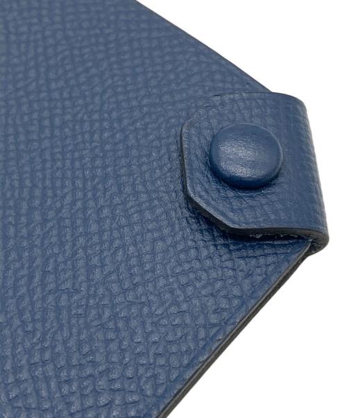 HERMES（エルメス）HERMES (エルメス) ターマックPM パスポートケースの古着・服飾アイテム