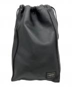 PORTERポーター）の古着「SAC POUCH(S) 巾着」